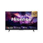 Hisense 43E7S PRO (43"), LED-televisio