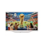 Hisense 43S5Q (43"), LED-televisio