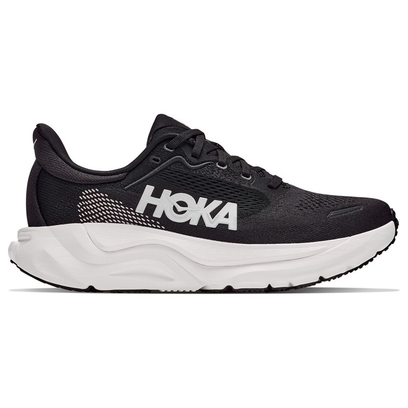Hoka M Arahi 9 Wide Black/White - 44