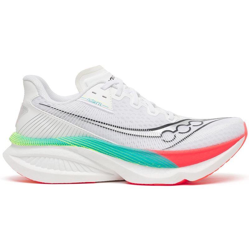 Saucony Endorphin Azura M White/Multi - 44,5