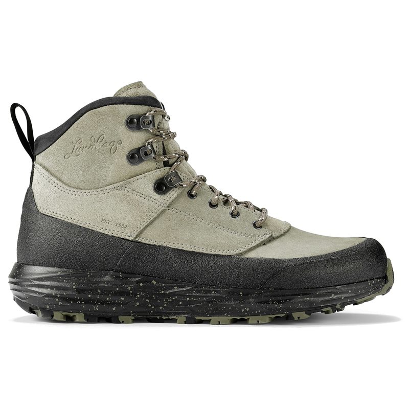 Lundhags Tived Trail Boot M Sand - 43
