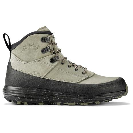 Lundhags Tived Trail Boot M, vaelluskengät, miesten, beige – kuva 3/4
