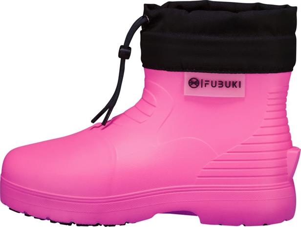 Fubuki Niseko 3.0 Winter Talvikengät pink