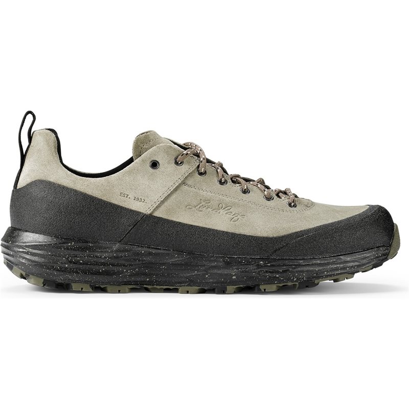 Lundhags Tived Trail Shoe M Sand - 41