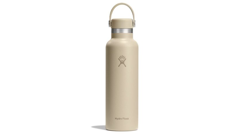 Hydro Flask Standard 21oz (621ml) Tonal Oat - Onesize