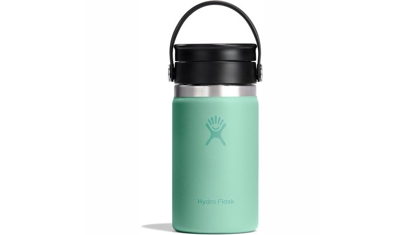 Hydro Flask Coffee Flex Sip 12oz Mermaid Green - Onesize