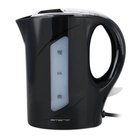 Emerio WK-121616.1 vedenkeitin 1 L 900 W Musta WK-12