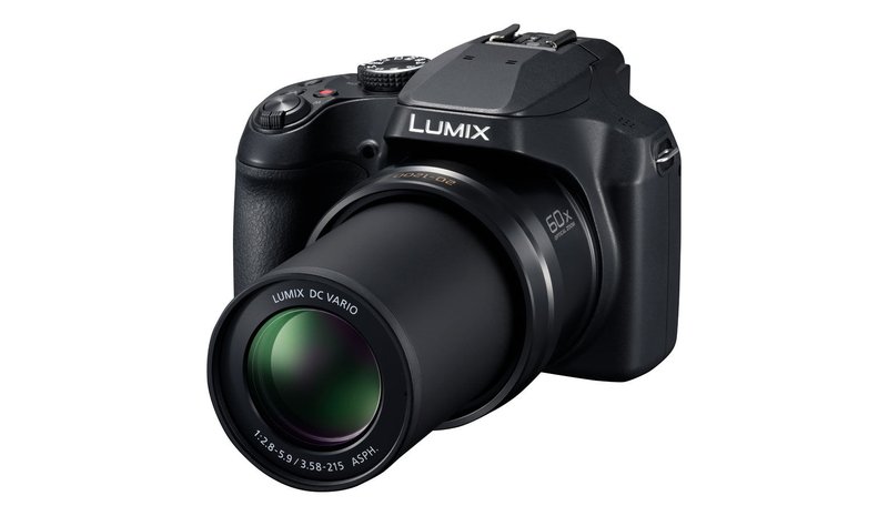 Panasonic DC-FZ82 – kuva 1/8