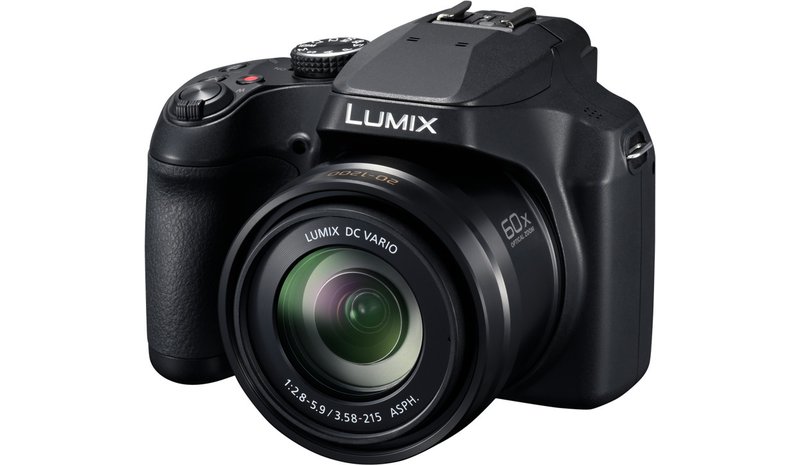 Panasonic DC-FZ82 – kuva 2/8