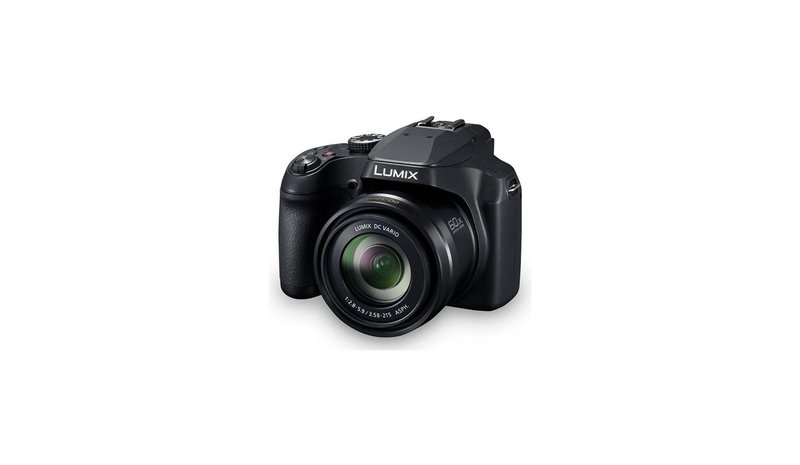 Panasonic DC-FZ82 – kuva 3/8