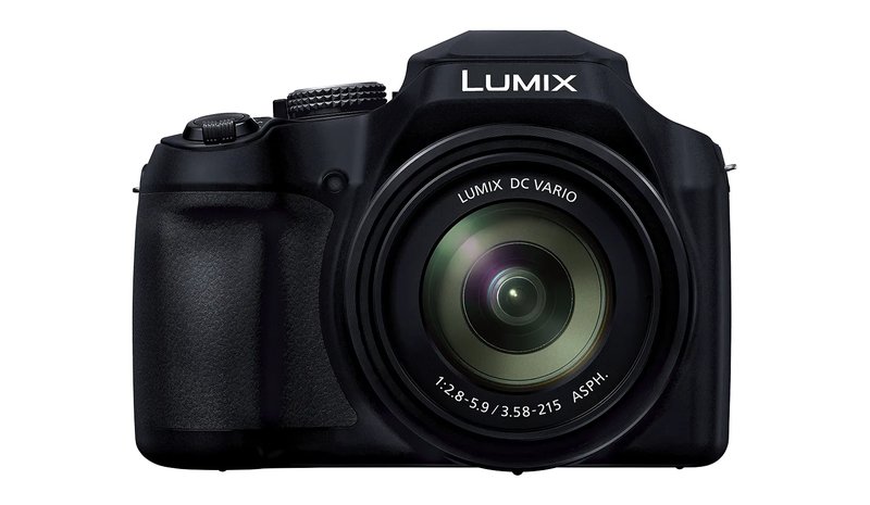 Panasonic DC-FZ82 – kuva 4/8