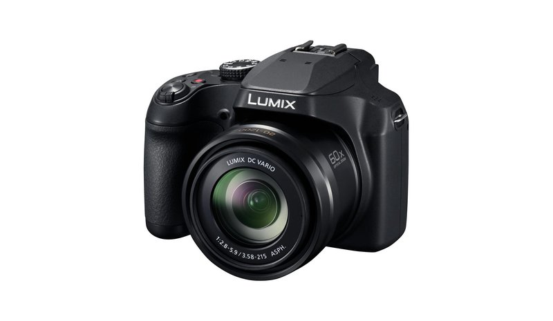 Panasonic DC-FZ82 – kuva 5/8