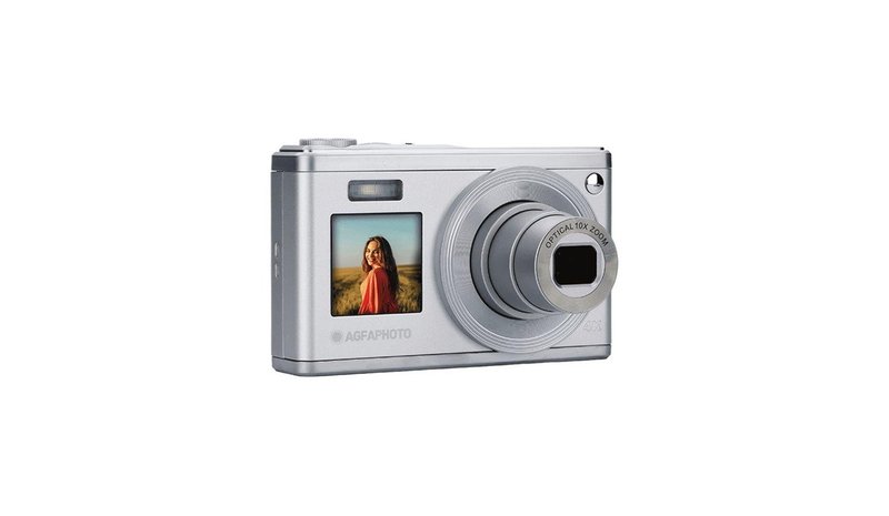AgfaPhoto DC9200