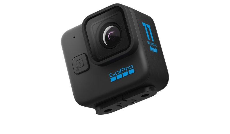 GoPro CHDHF-111-RW – kuva 1/7