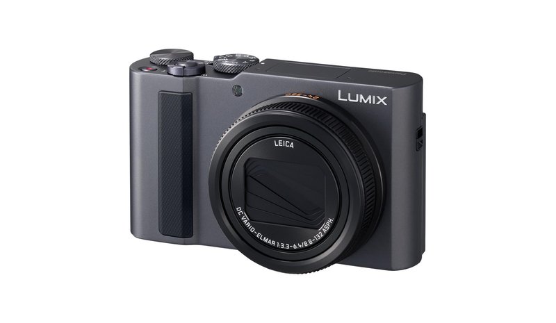 Panasonic DC-TZ300