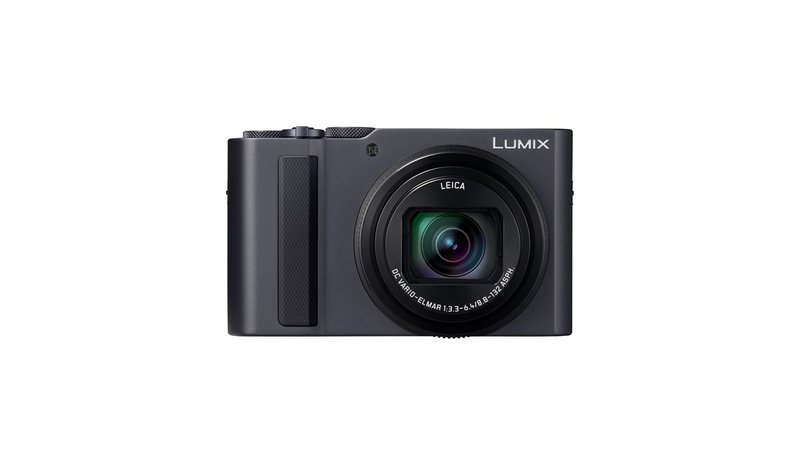 Panasonic DC-TZ300