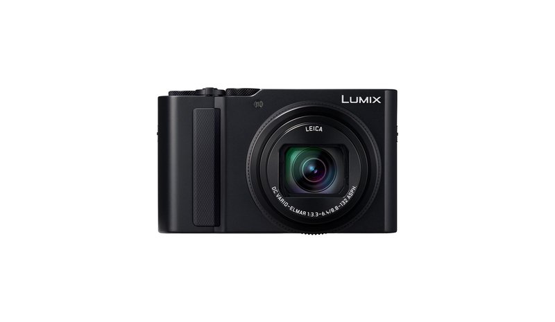 Panasonic DC-TZ300