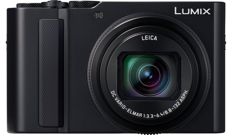 Panasonic DC-TZ300