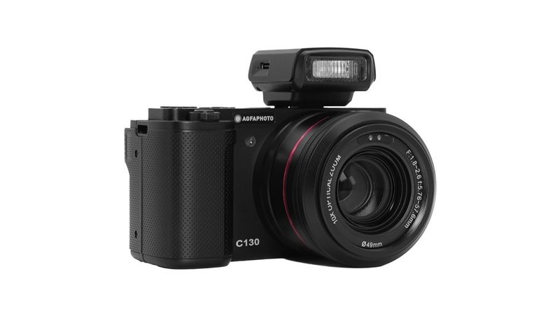 AgfaPhoto C130 C130B