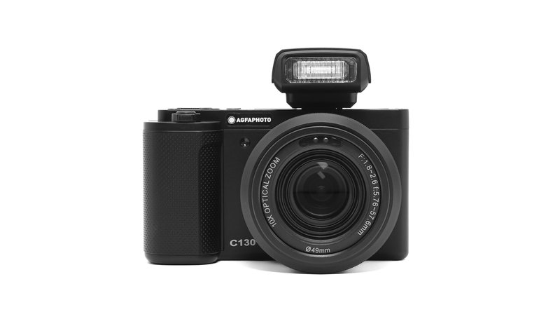 AgfaPhoto C130 C130B
