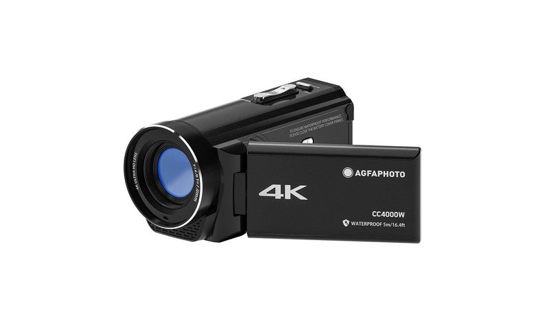 AgfaPhoto CC4000W
