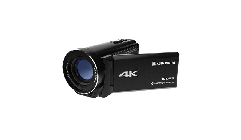 AgfaPhoto CC4000W