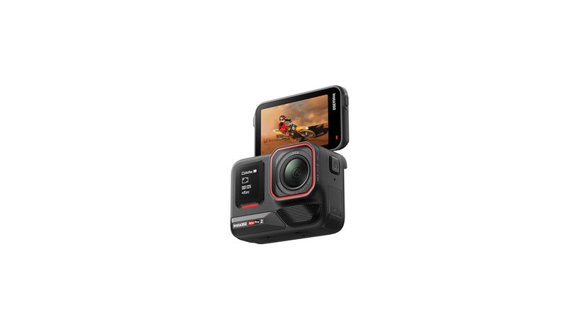 Insta360 Ace Pro 2 CINSB
