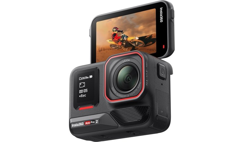 Insta360 Ace Pro 2 CINSB