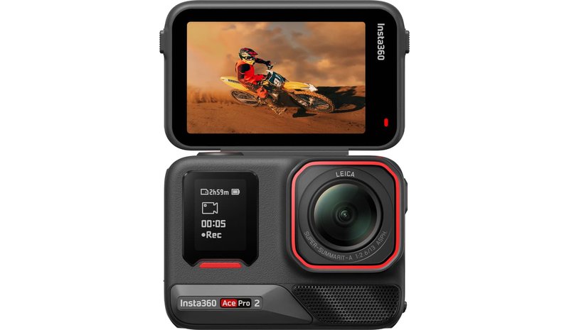 Insta360 Ace Pro 2 CINSB