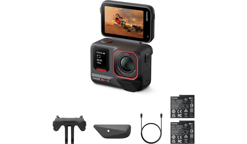 Insta360 Ace Pro 2 CINSB