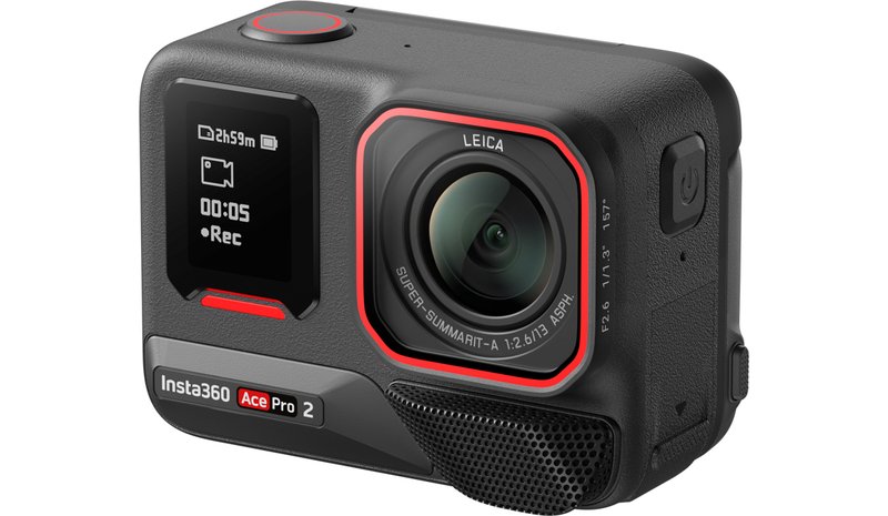Insta360 Ace Pro 2 CINSB