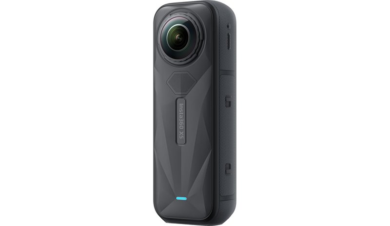 Insta360 X5 Bundle CINSA