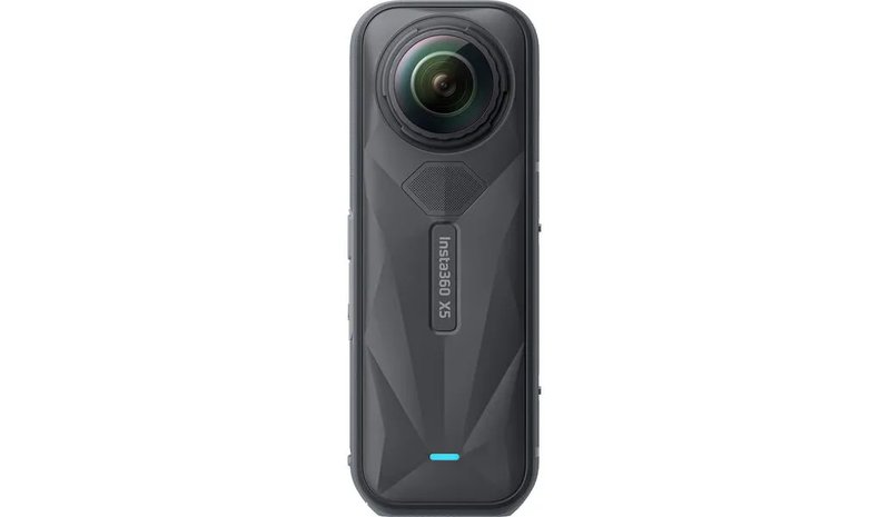 Insta360 X5 Bundle CINSA