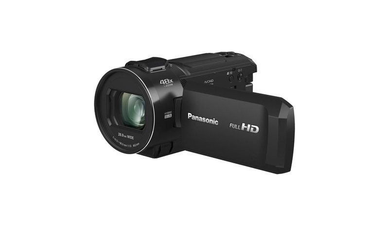 Panasonic HC-V900E-K