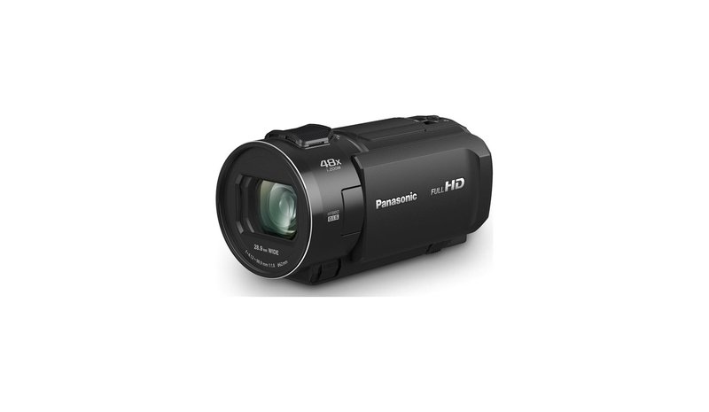 Panasonic HC-V900E-K