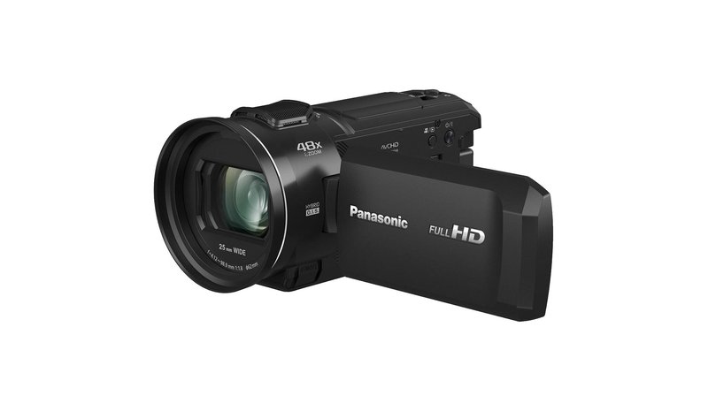 Panasonic HC-V900E-K