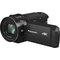 Panasonic HC-VX3E-K – kuva 2