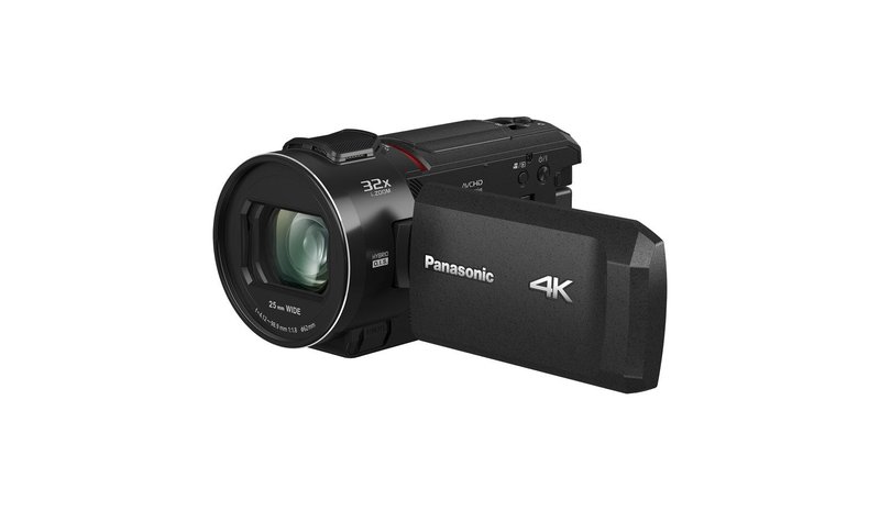 Panasonic HC-VX3E-K