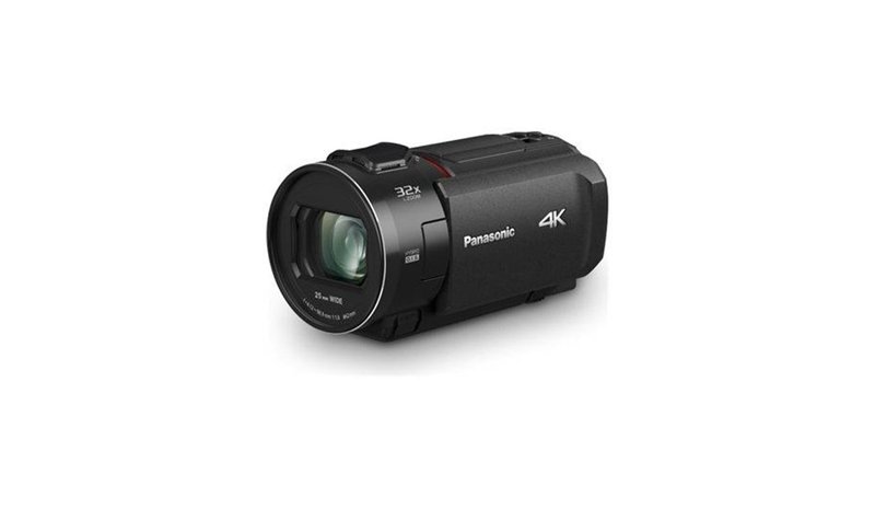 Panasonic HC-VX3E-K