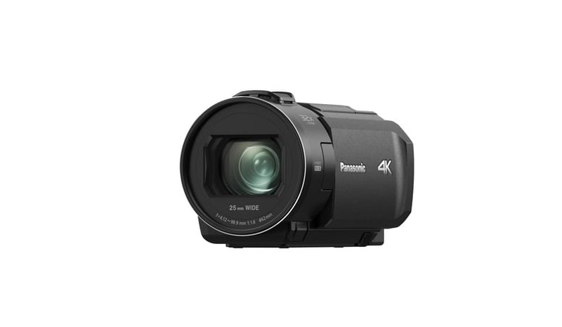 Panasonic HC-VX3E-K