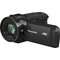 Panasonic HC-VX3E-K – kuva 6