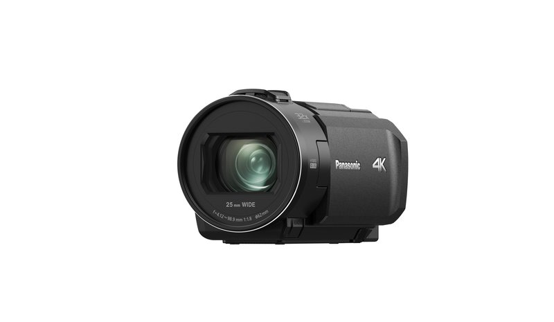 Panasonic HC-VX3E-K