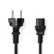 Nedis CEGL10030BK20 power cable – kuva 2