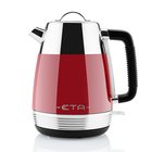 Eta 9186 90030 Storio vedenkeitin 1,7 L 2150 W Punainen