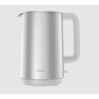 Xiaomi BHR9539EU vedenkeitin 1,7 L 1800 W Ruostumaton teräs, Valkoinen BHR95
