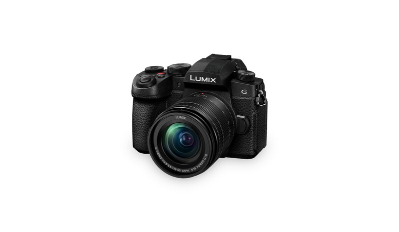 Panasonic DC-G97ME