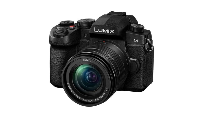 Panasonic DC-G97ME