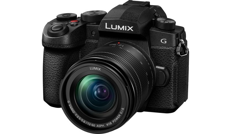 Panasonic DC-G97ME