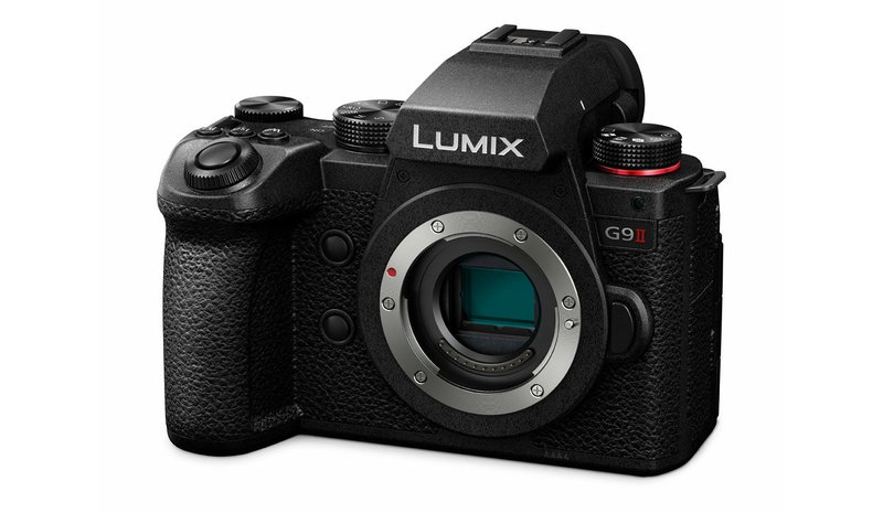 Panasonic G9 II DC-G9