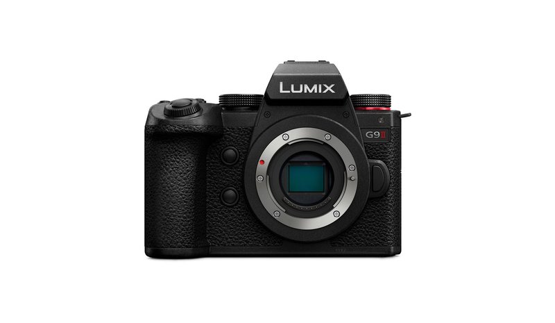 Panasonic G9 II DC-G9